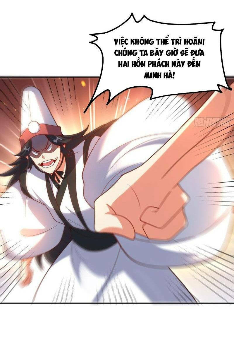 Nguyên Lai Ta Là Tu Tiên Đại Lão Chapter 298 - Trang 2