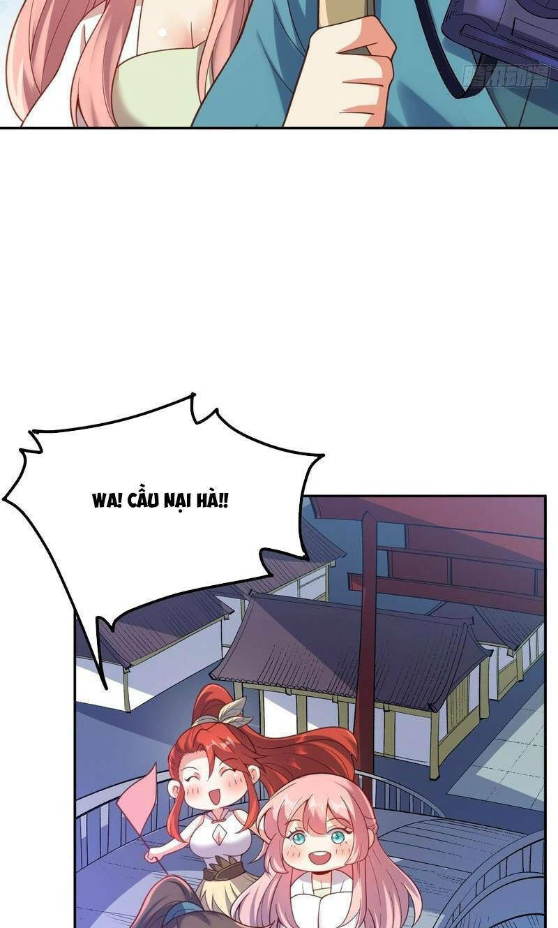 Nguyên Lai Ta Là Tu Tiên Đại Lão Chapter 298 - Trang 2