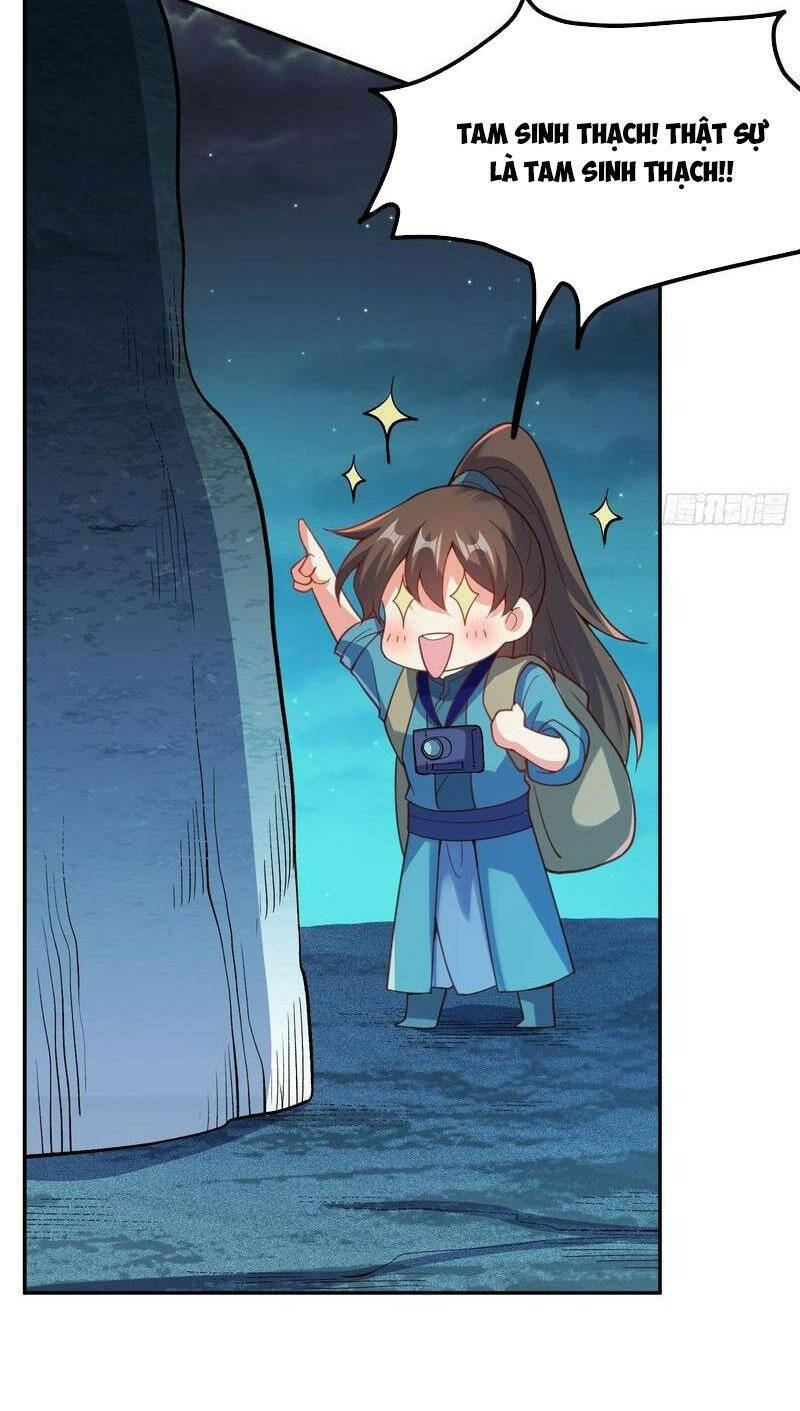 Nguyên Lai Ta Là Tu Tiên Đại Lão Chapter 298 - Trang 2