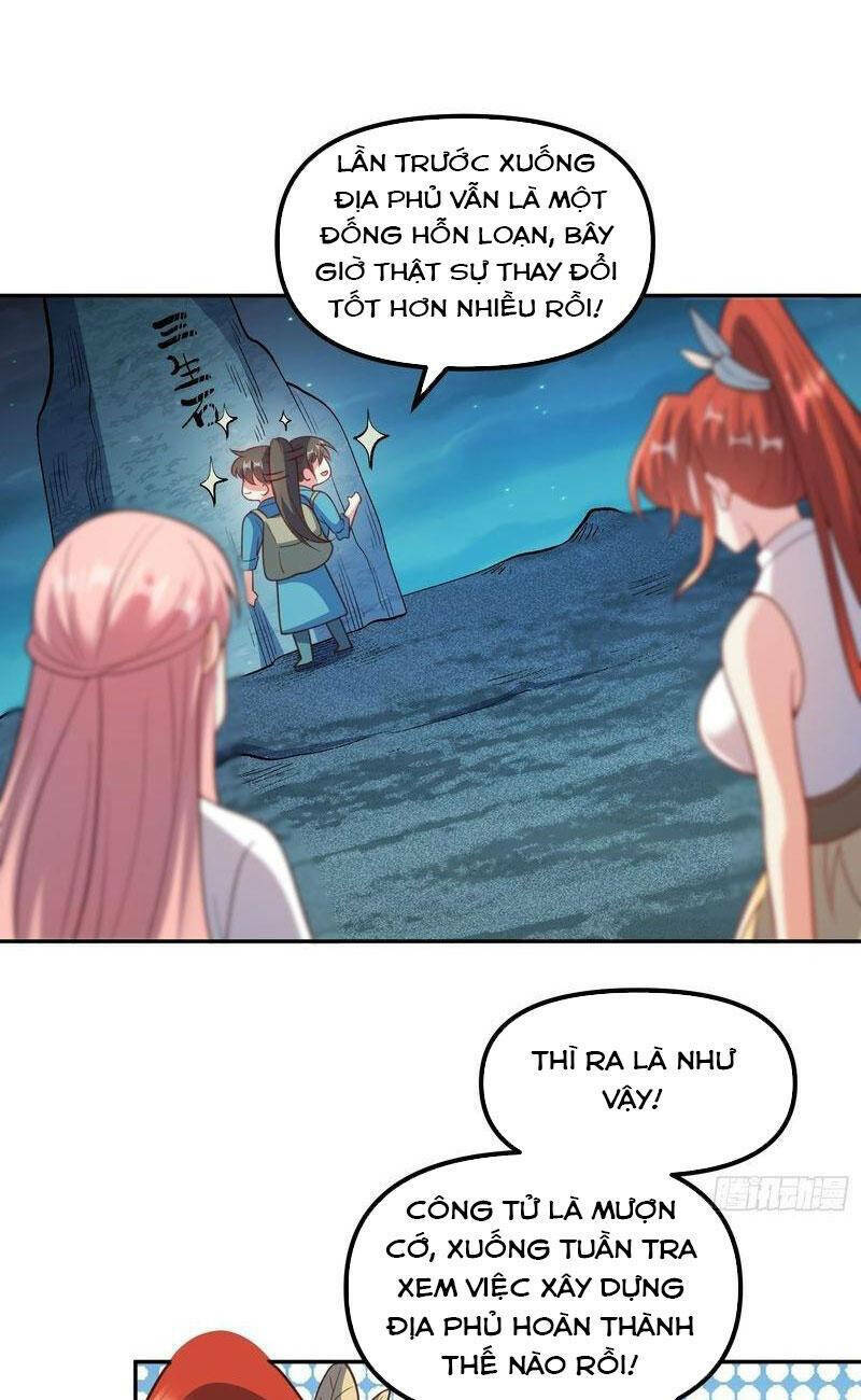 Nguyên Lai Ta Là Tu Tiên Đại Lão Chapter 298 - Trang 2