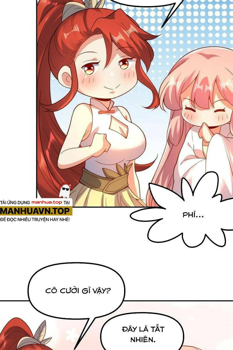 Nguyên Lai Ta Là Tu Tiên Đại Lão Chapter 298 - Trang 2