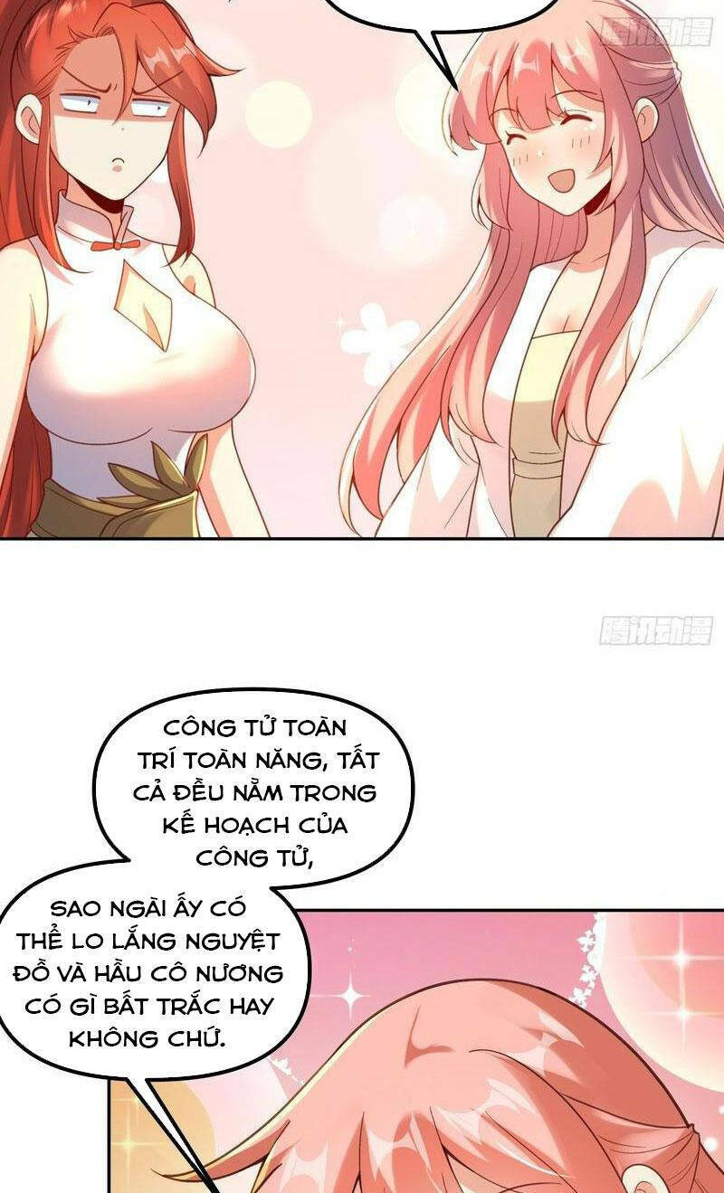 Nguyên Lai Ta Là Tu Tiên Đại Lão Chapter 298 - Trang 2