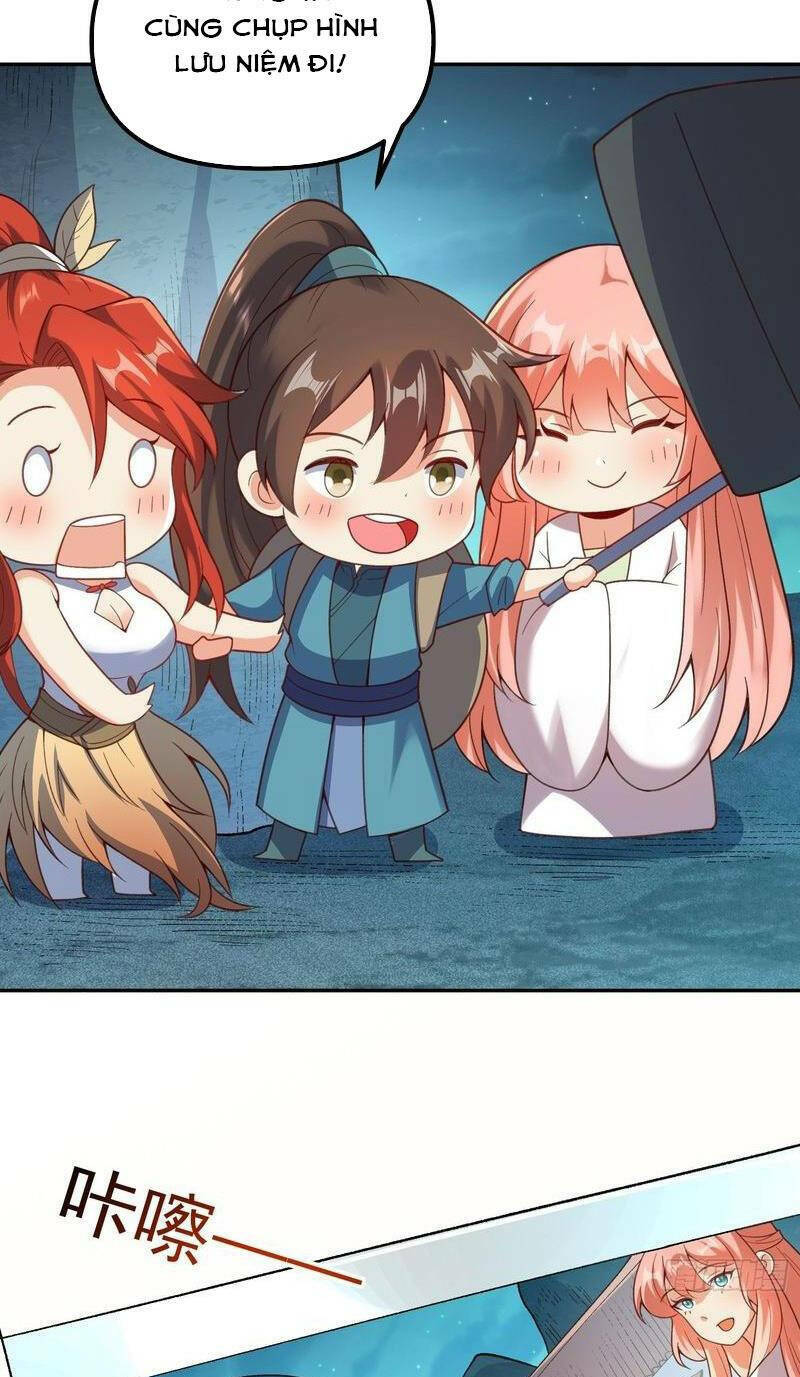 Nguyên Lai Ta Là Tu Tiên Đại Lão Chapter 298 - Trang 2