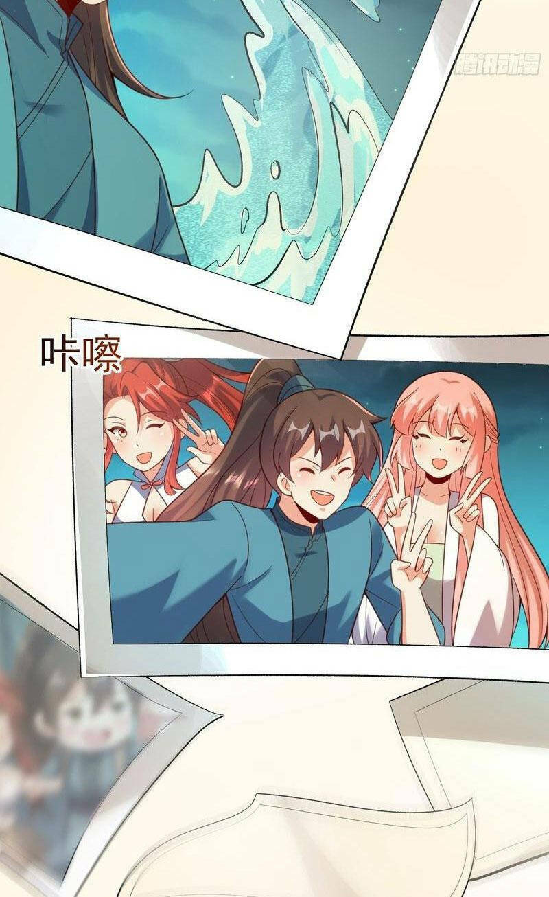 Nguyên Lai Ta Là Tu Tiên Đại Lão Chapter 298 - Trang 2