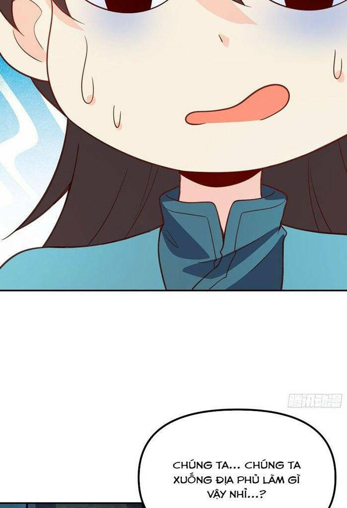 Nguyên Lai Ta Là Tu Tiên Đại Lão Chapter 299 - Trang 2