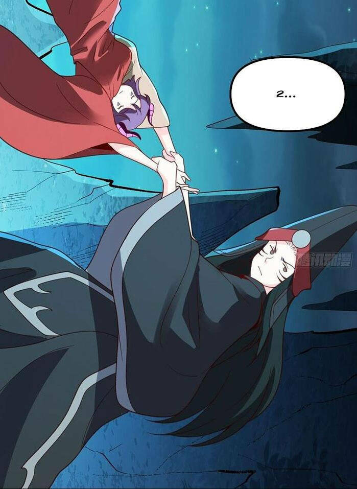 Nguyên Lai Ta Là Tu Tiên Đại Lão Chapter 299 - Trang 2