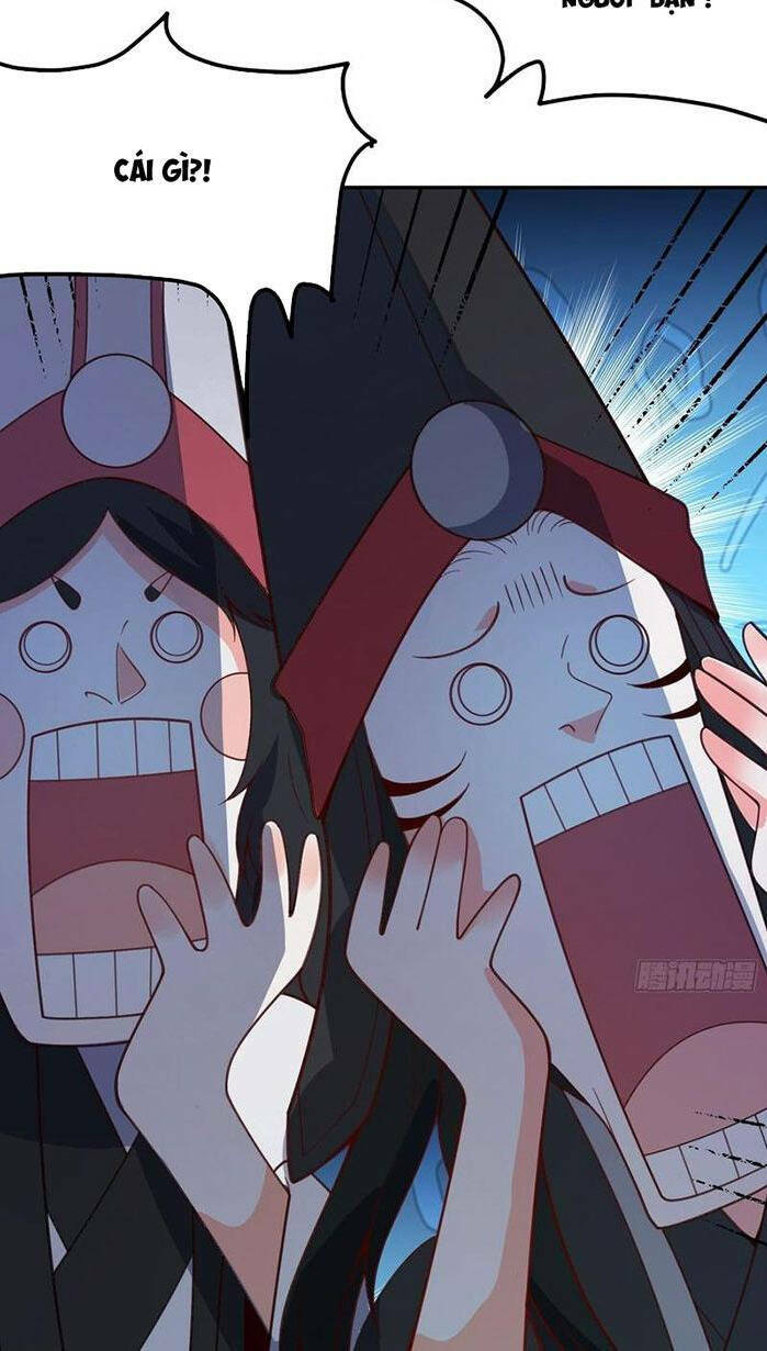 Nguyên Lai Ta Là Tu Tiên Đại Lão Chapter 299 - Trang 2