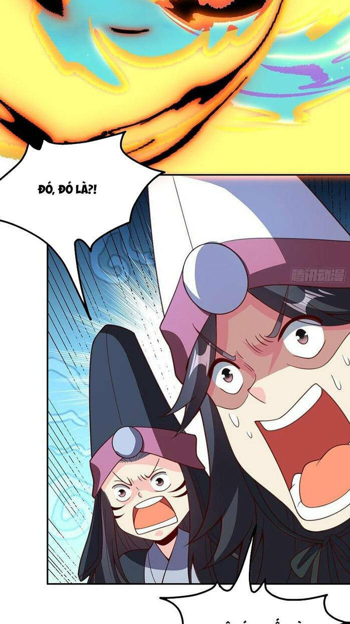 Nguyên Lai Ta Là Tu Tiên Đại Lão Chapter 299 - Trang 2