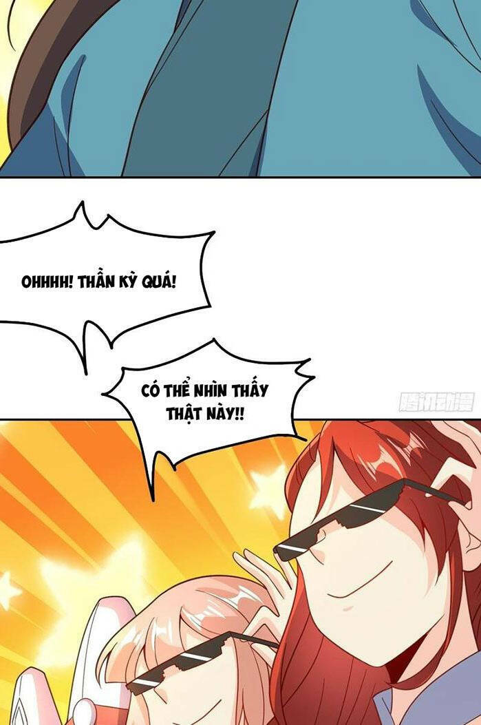Nguyên Lai Ta Là Tu Tiên Đại Lão Chapter 299 - Trang 2