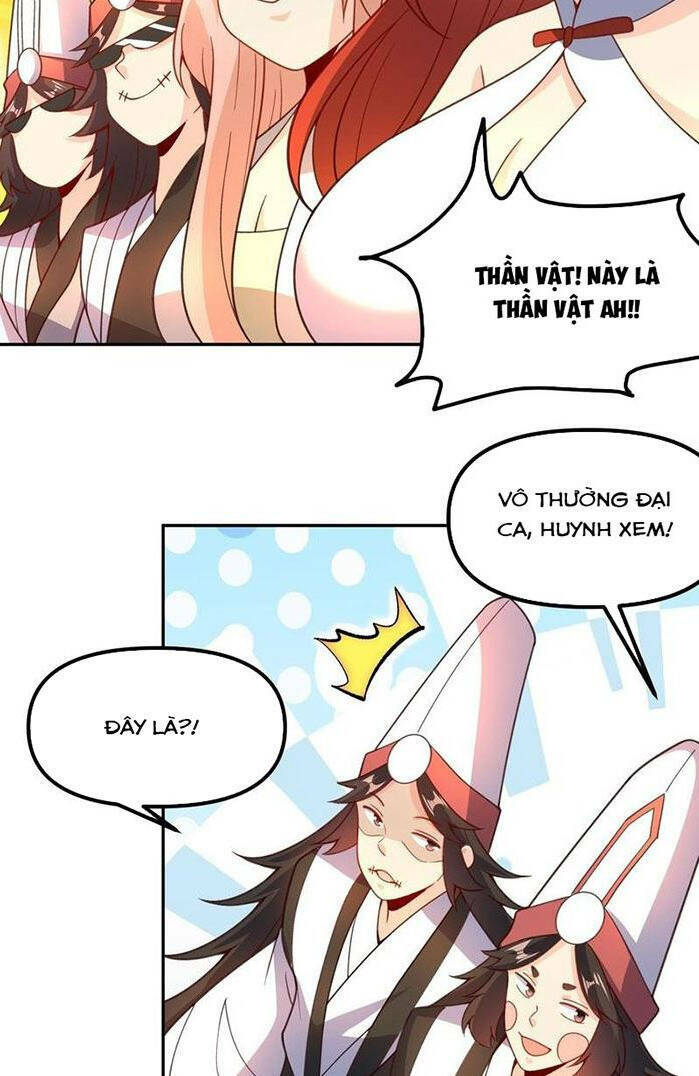 Nguyên Lai Ta Là Tu Tiên Đại Lão Chapter 299 - Trang 2