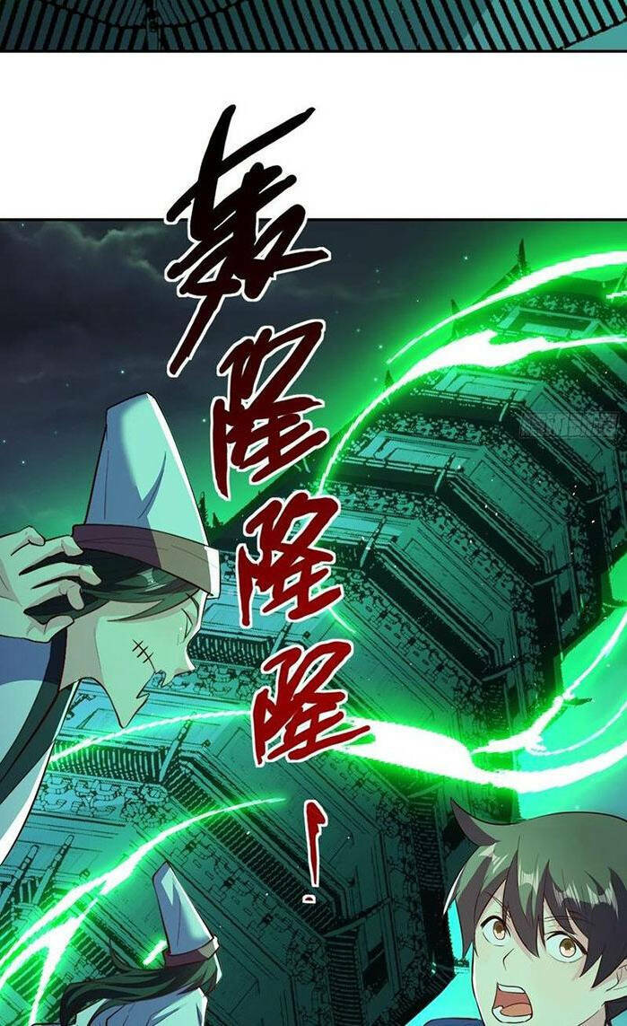 Nguyên Lai Ta Là Tu Tiên Đại Lão Chapter 299 - Trang 2