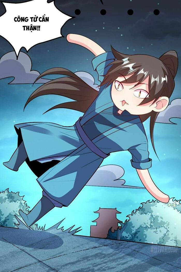 Nguyên Lai Ta Là Tu Tiên Đại Lão Chapter 299 - Trang 2