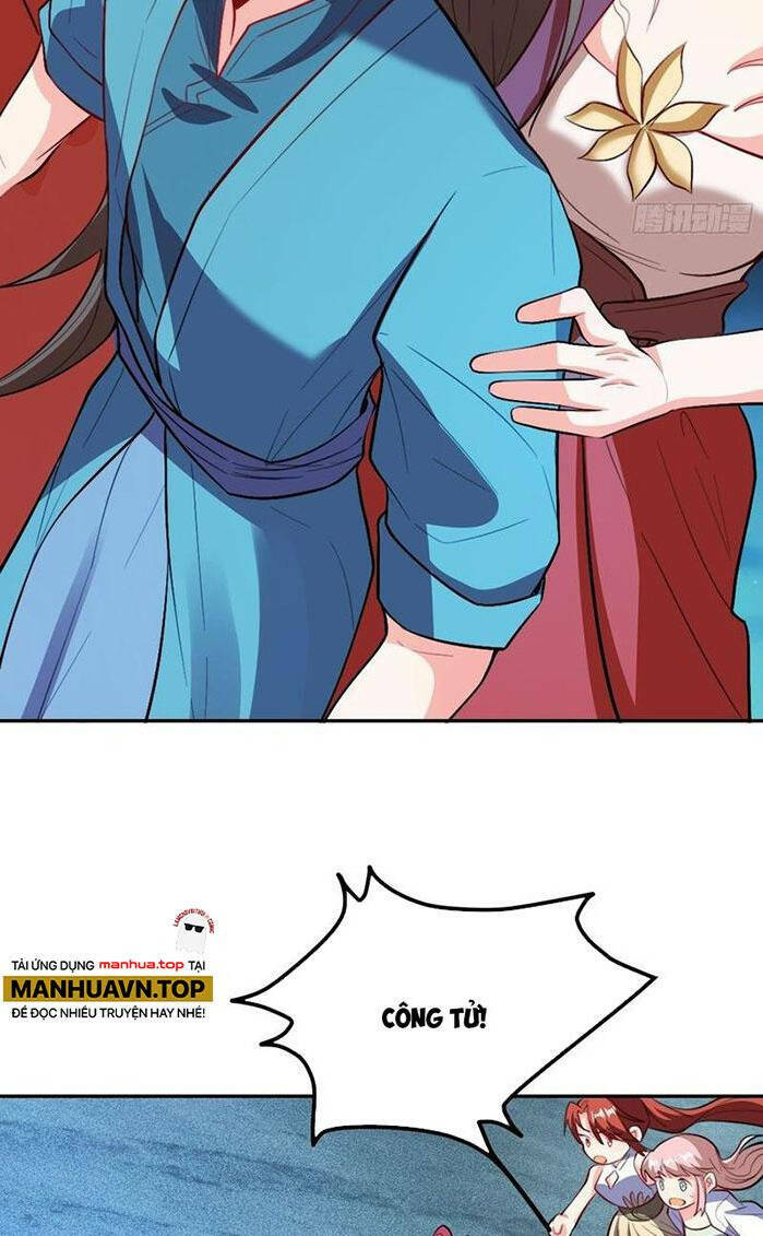 Nguyên Lai Ta Là Tu Tiên Đại Lão Chapter 299 - Trang 2