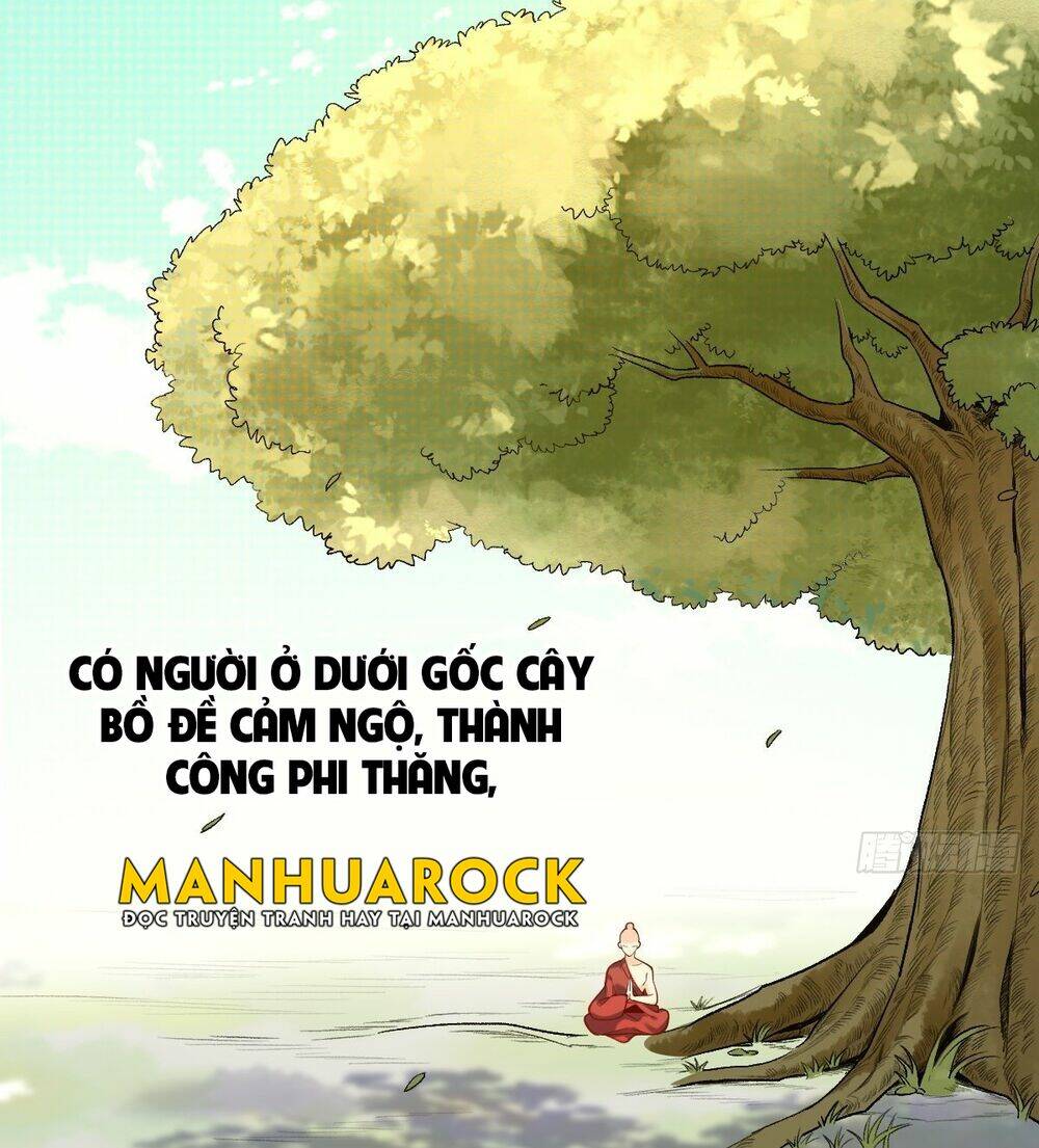 Nguyên Lai Ta Là Tu Tiên Đại Lão Chapter 30 - Trang 2