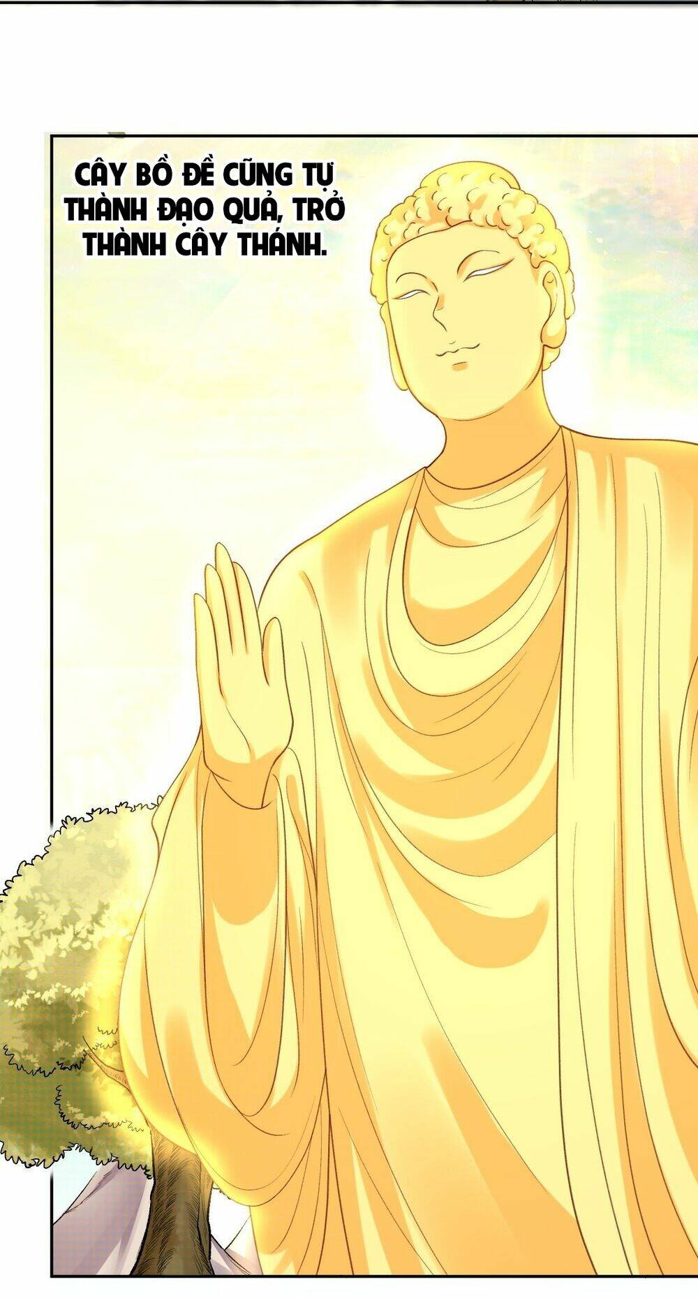 Nguyên Lai Ta Là Tu Tiên Đại Lão Chapter 30 - Trang 2