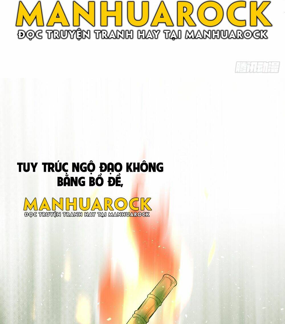 Nguyên Lai Ta Là Tu Tiên Đại Lão Chapter 30 - Trang 2