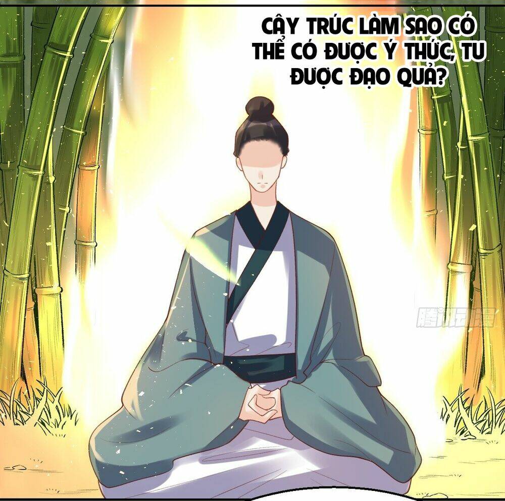 Nguyên Lai Ta Là Tu Tiên Đại Lão Chapter 30 - Trang 2