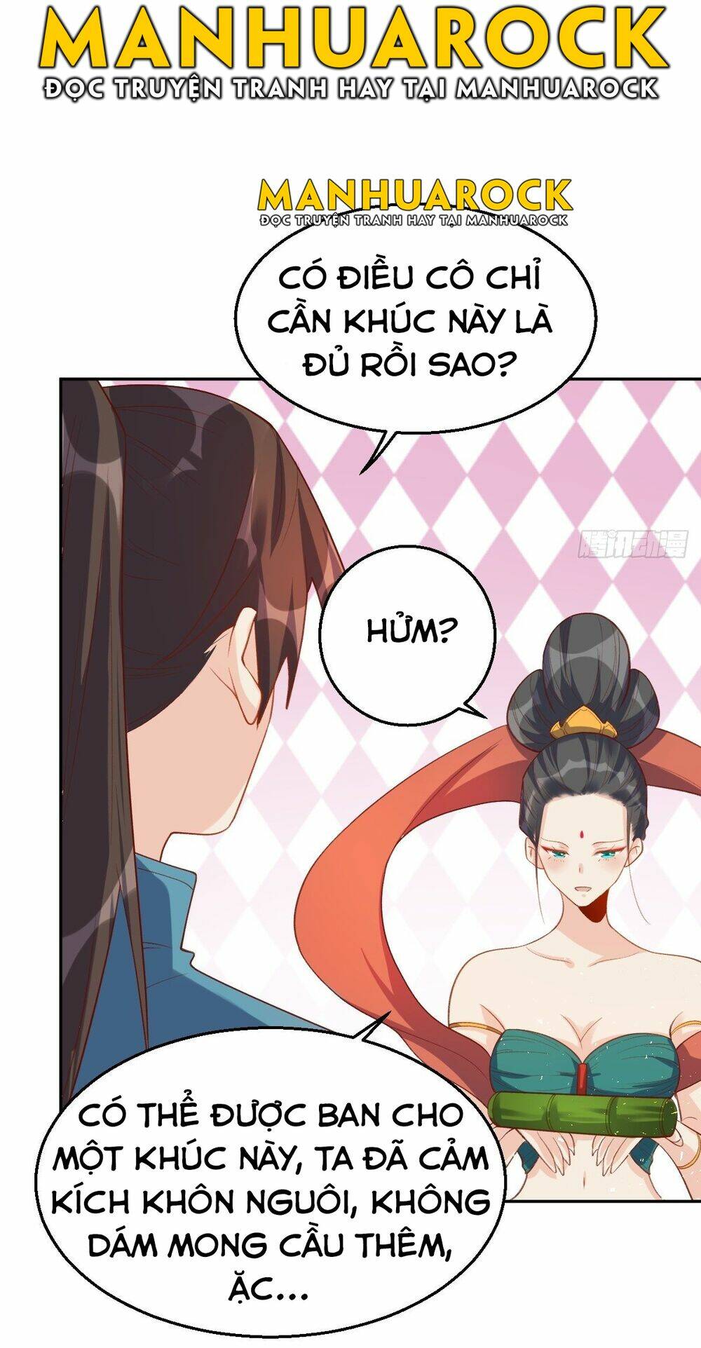 Nguyên Lai Ta Là Tu Tiên Đại Lão Chapter 30 - Trang 2