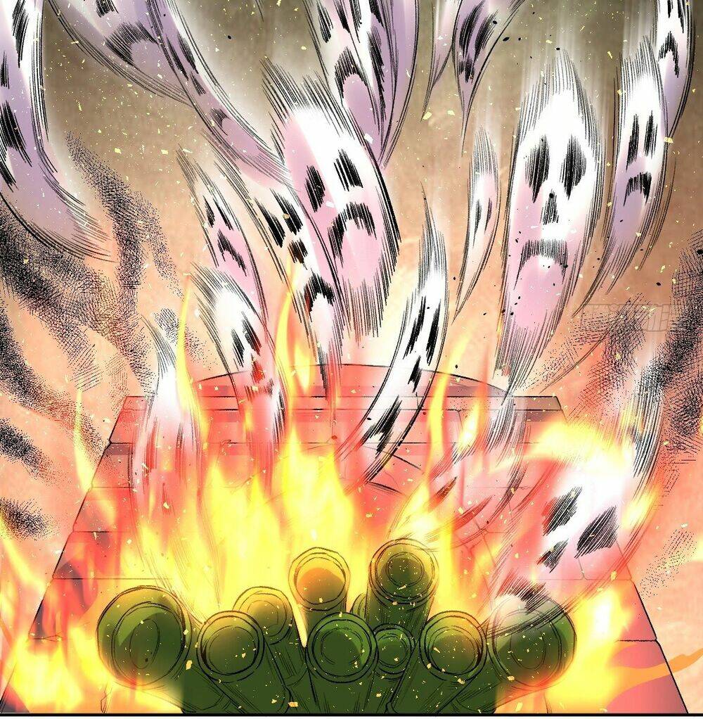 Nguyên Lai Ta Là Tu Tiên Đại Lão Chapter 30 - Trang 2