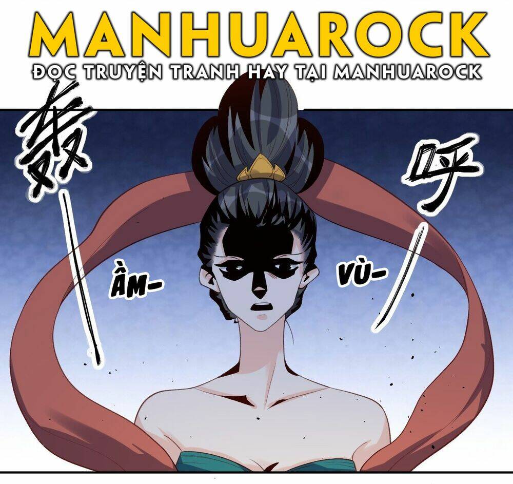 Nguyên Lai Ta Là Tu Tiên Đại Lão Chapter 30 - Trang 2