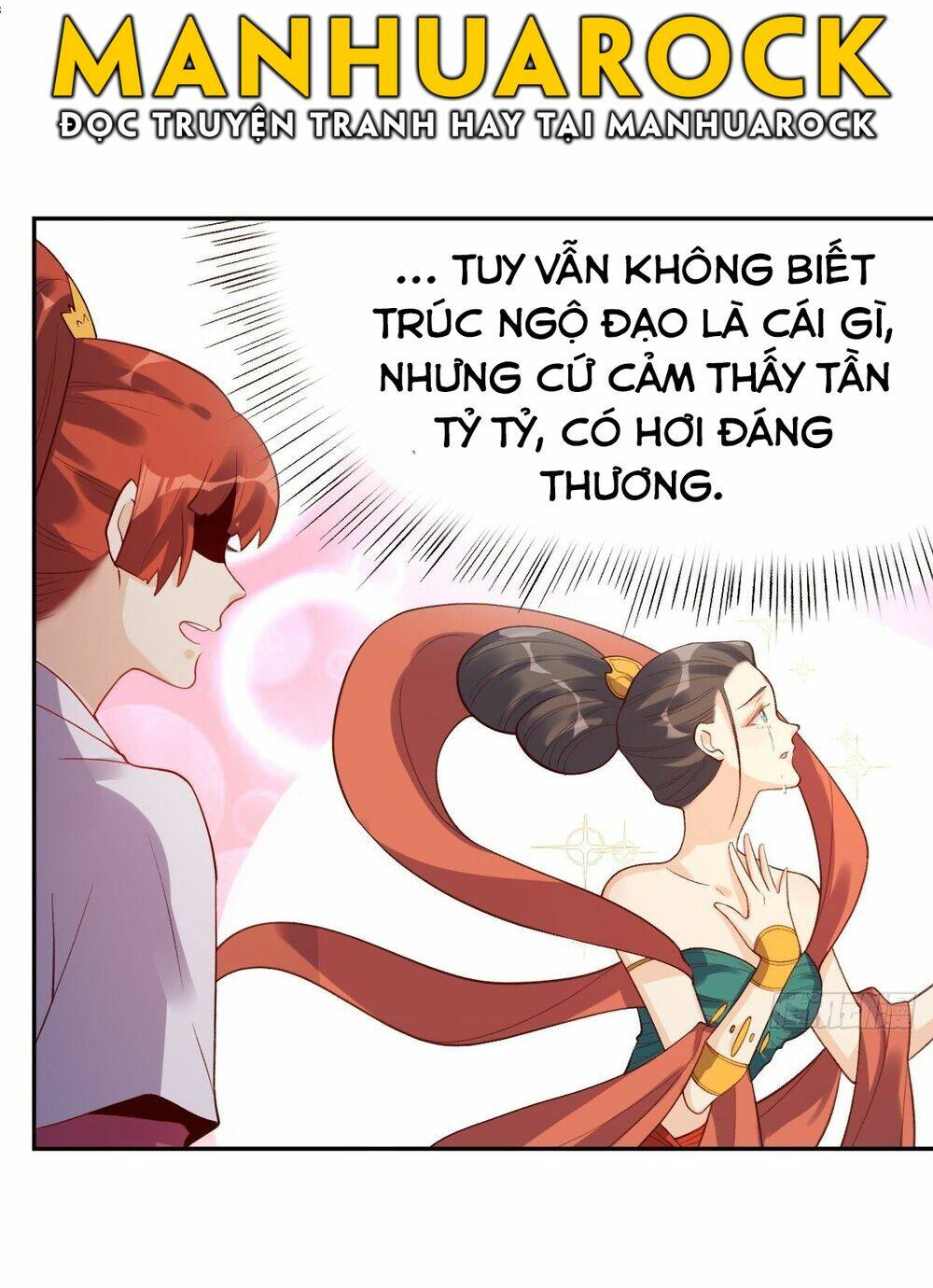 Nguyên Lai Ta Là Tu Tiên Đại Lão Chapter 30 - Trang 2