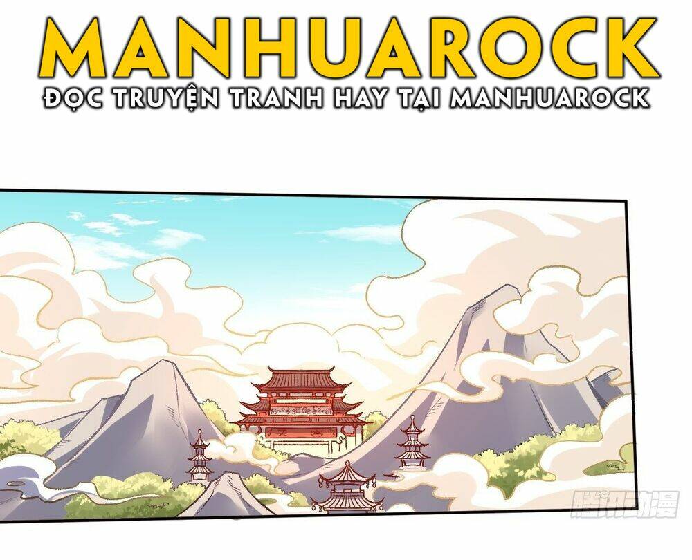 Nguyên Lai Ta Là Tu Tiên Đại Lão Chapter 30 - Trang 2