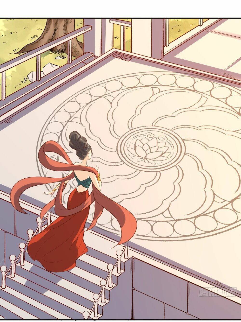 Nguyên Lai Ta Là Tu Tiên Đại Lão Chapter 30 - Trang 2