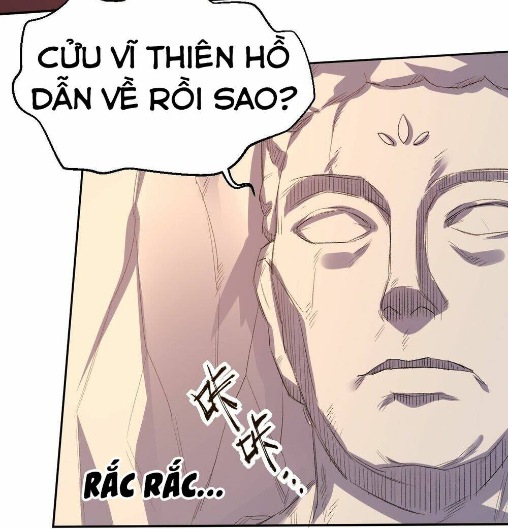 Nguyên Lai Ta Là Tu Tiên Đại Lão Chapter 30 - Trang 2