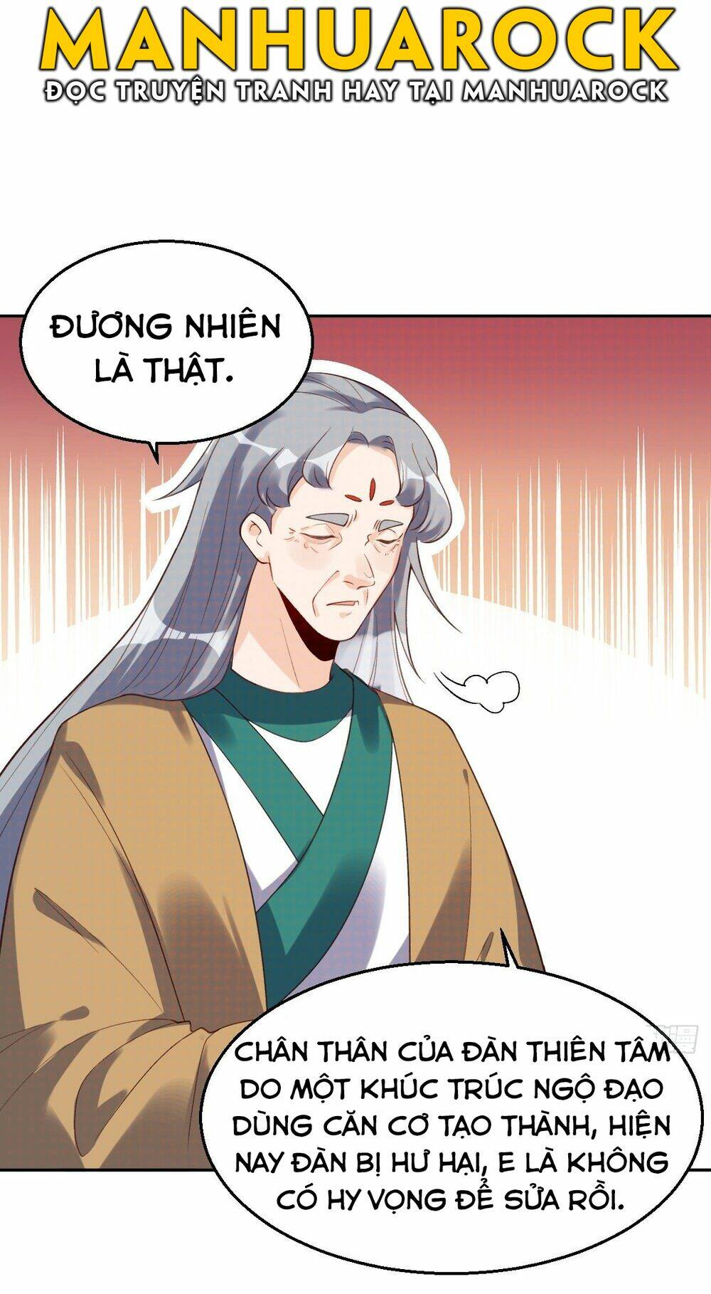 Nguyên Lai Ta Là Tu Tiên Đại Lão Chapter 30 - Trang 2