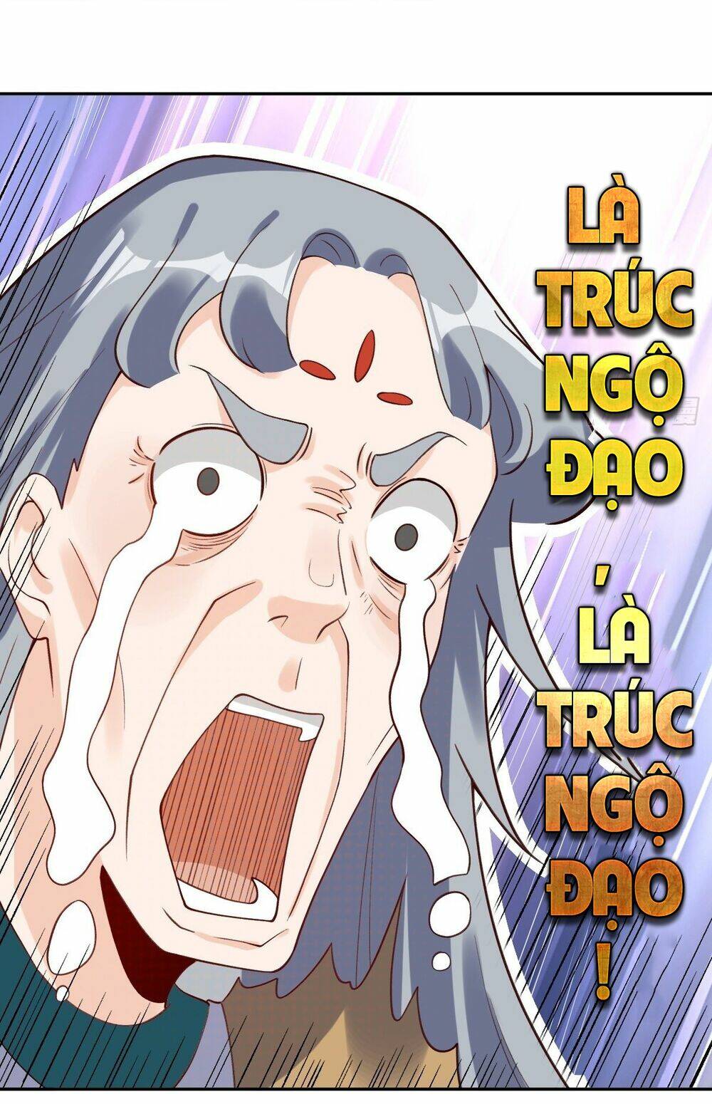 Nguyên Lai Ta Là Tu Tiên Đại Lão Chapter 30 - Trang 2