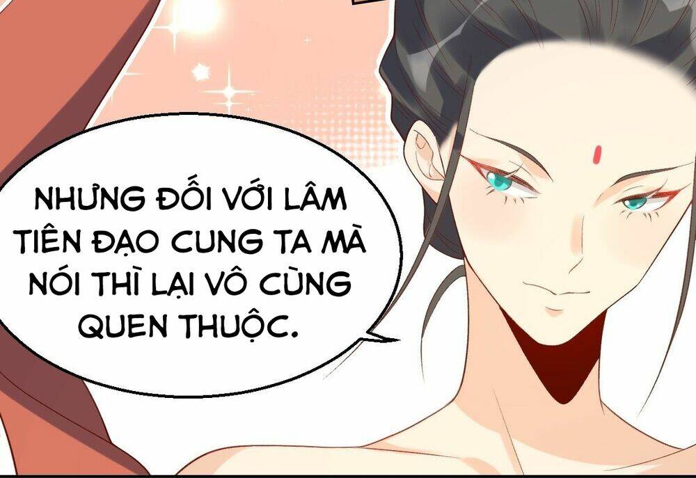 Nguyên Lai Ta Là Tu Tiên Đại Lão Chapter 30 - Trang 2