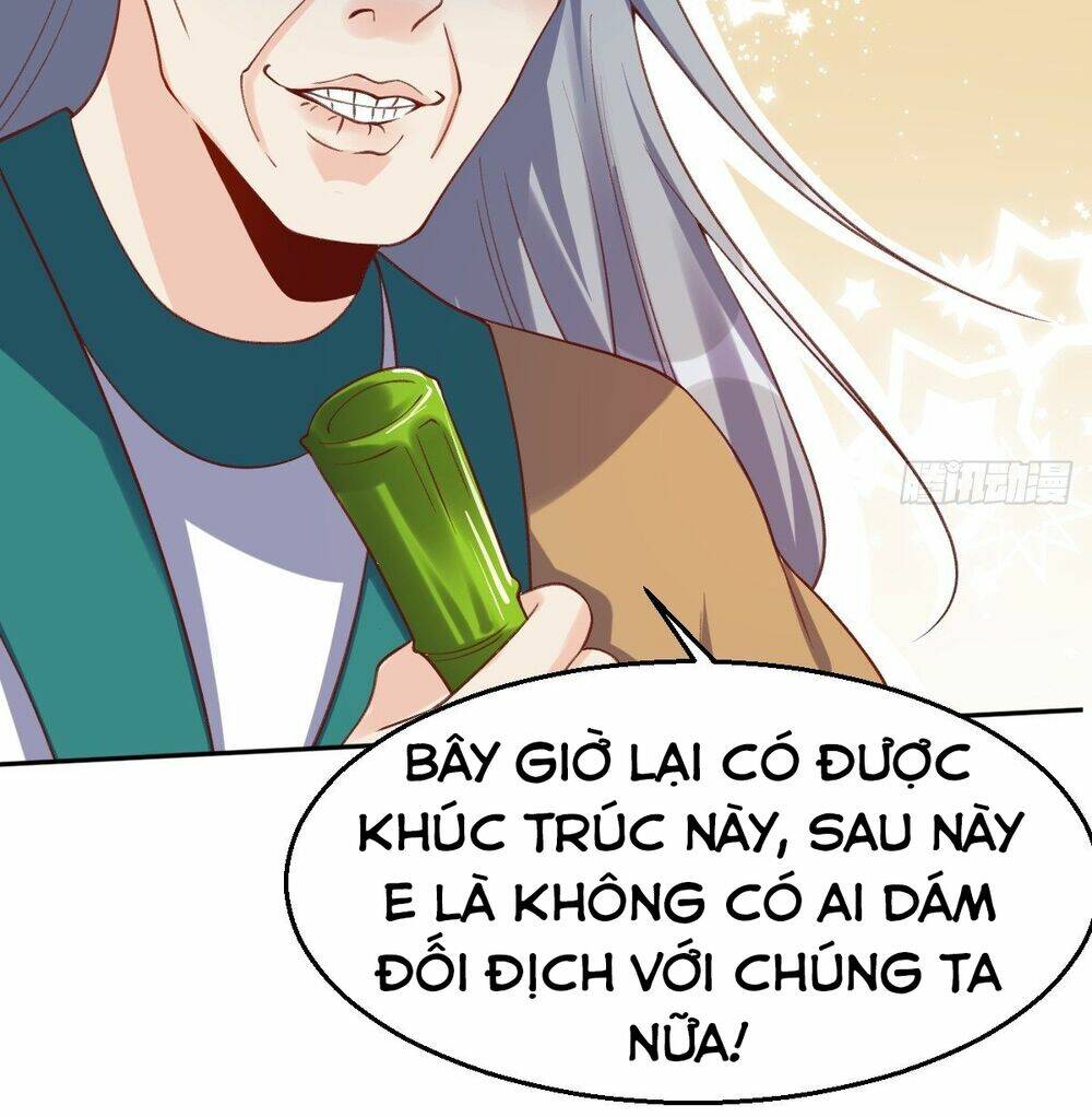 Nguyên Lai Ta Là Tu Tiên Đại Lão Chapter 30 - Trang 2