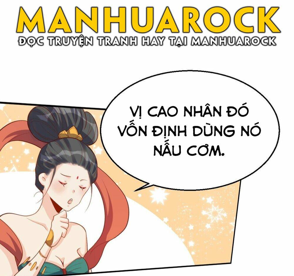 Nguyên Lai Ta Là Tu Tiên Đại Lão Chapter 30 - Trang 2