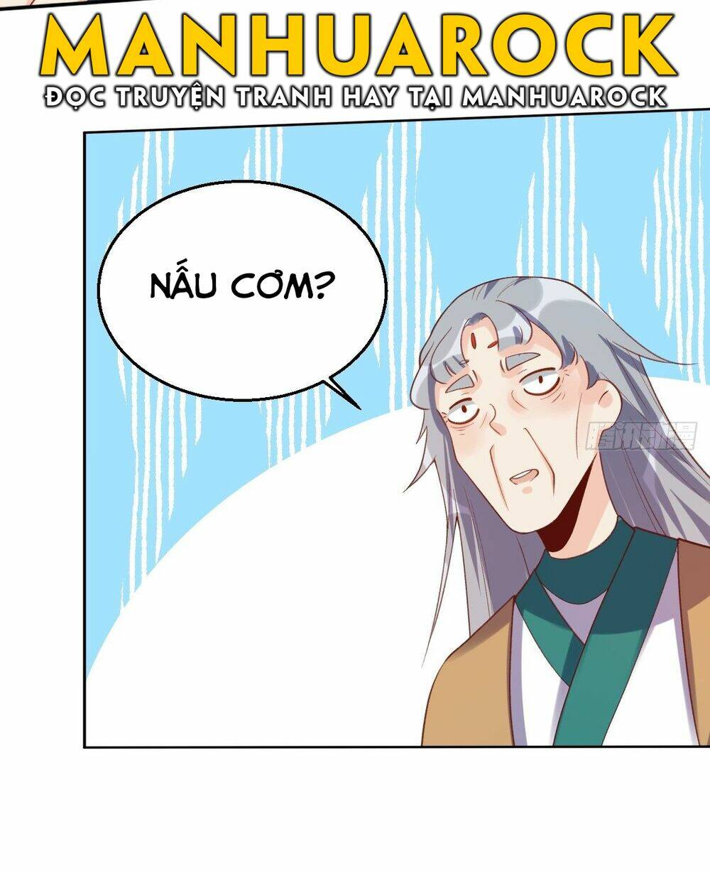 Nguyên Lai Ta Là Tu Tiên Đại Lão Chapter 30 - Trang 2