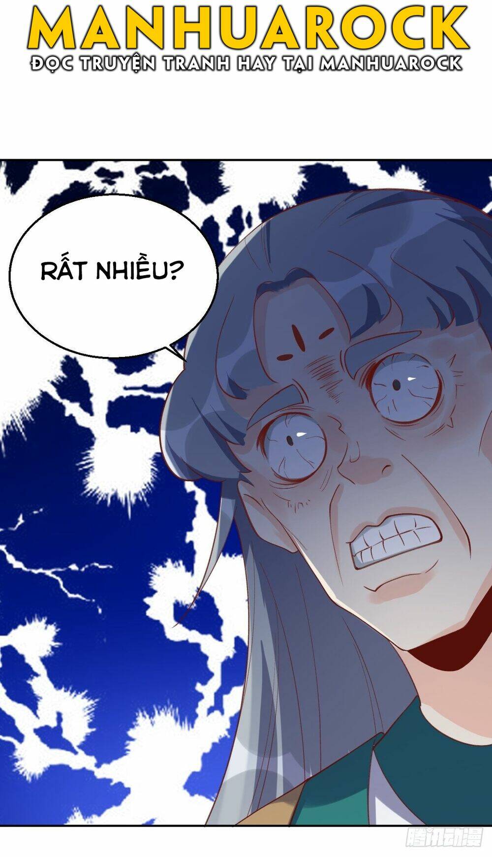 Nguyên Lai Ta Là Tu Tiên Đại Lão Chapter 30 - Trang 2