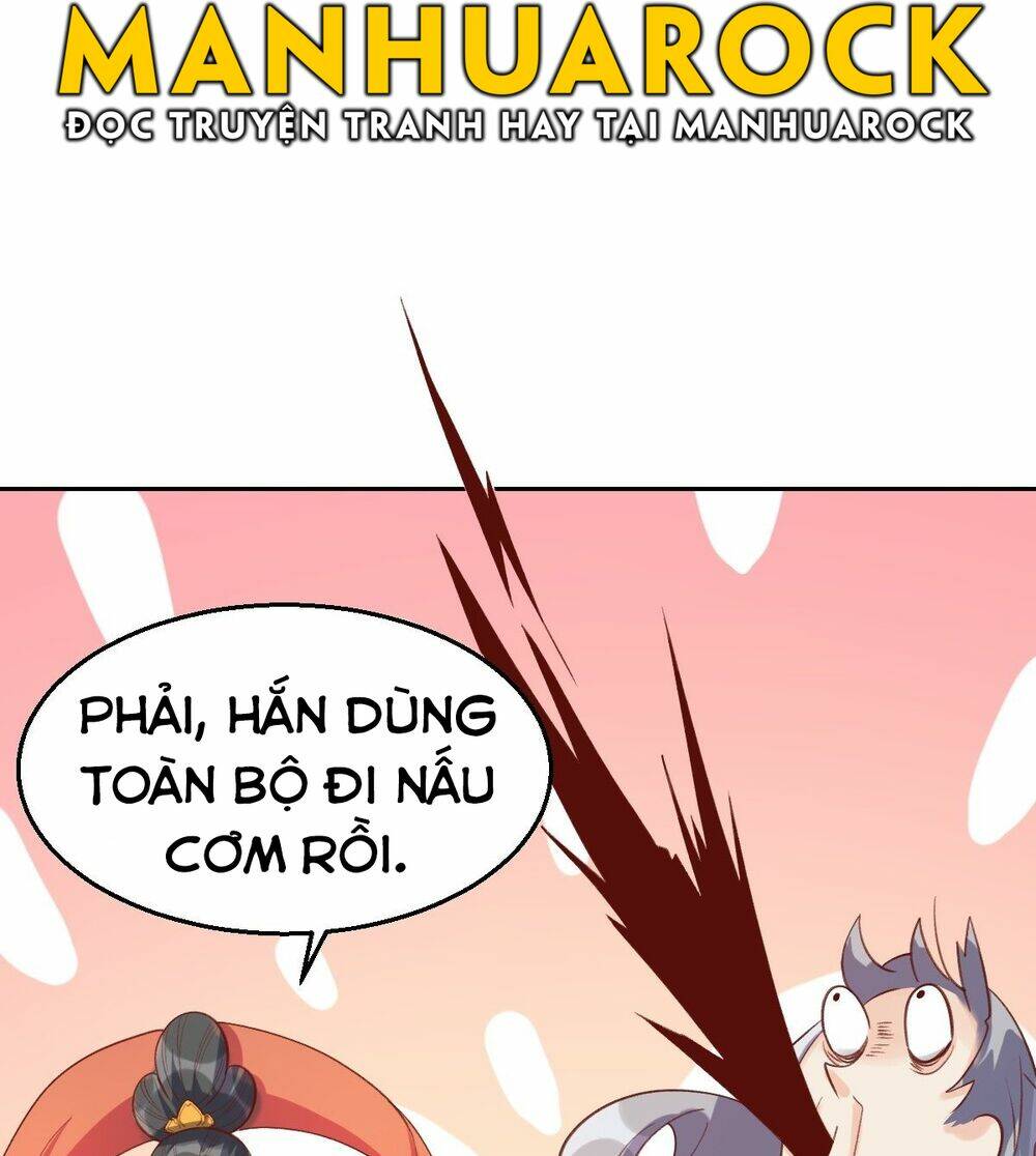 Nguyên Lai Ta Là Tu Tiên Đại Lão Chapter 30 - Trang 2