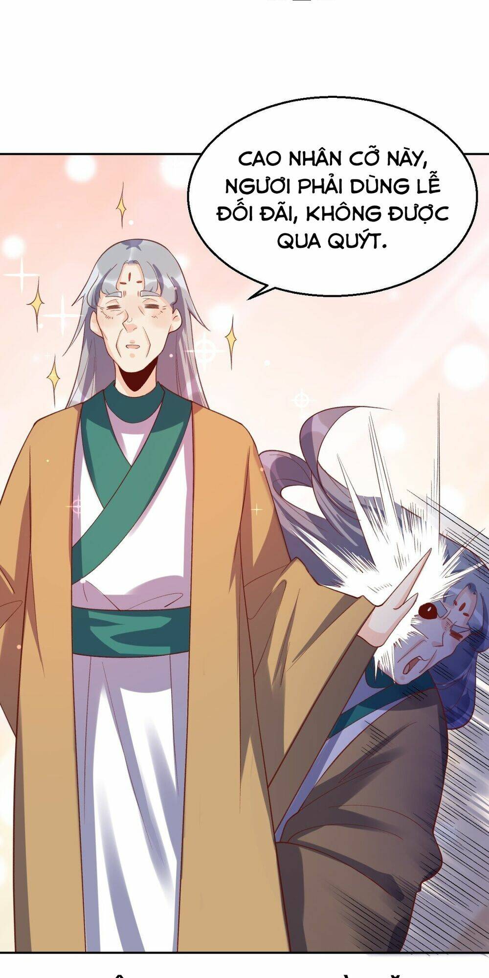 Nguyên Lai Ta Là Tu Tiên Đại Lão Chapter 30 - Trang 2