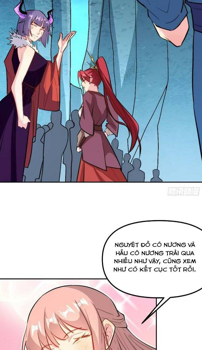 Nguyên Lai Ta Là Tu Tiên Đại Lão Chapter 300 - Trang 2