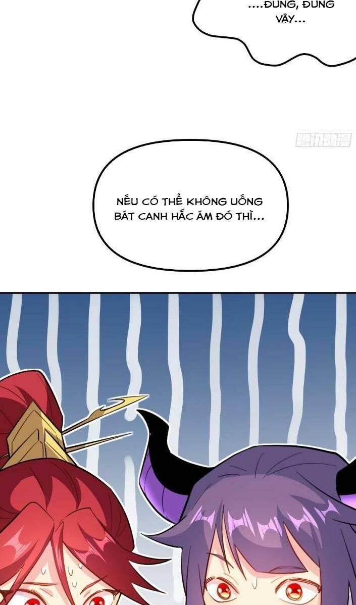 Nguyên Lai Ta Là Tu Tiên Đại Lão Chapter 300 - Trang 2