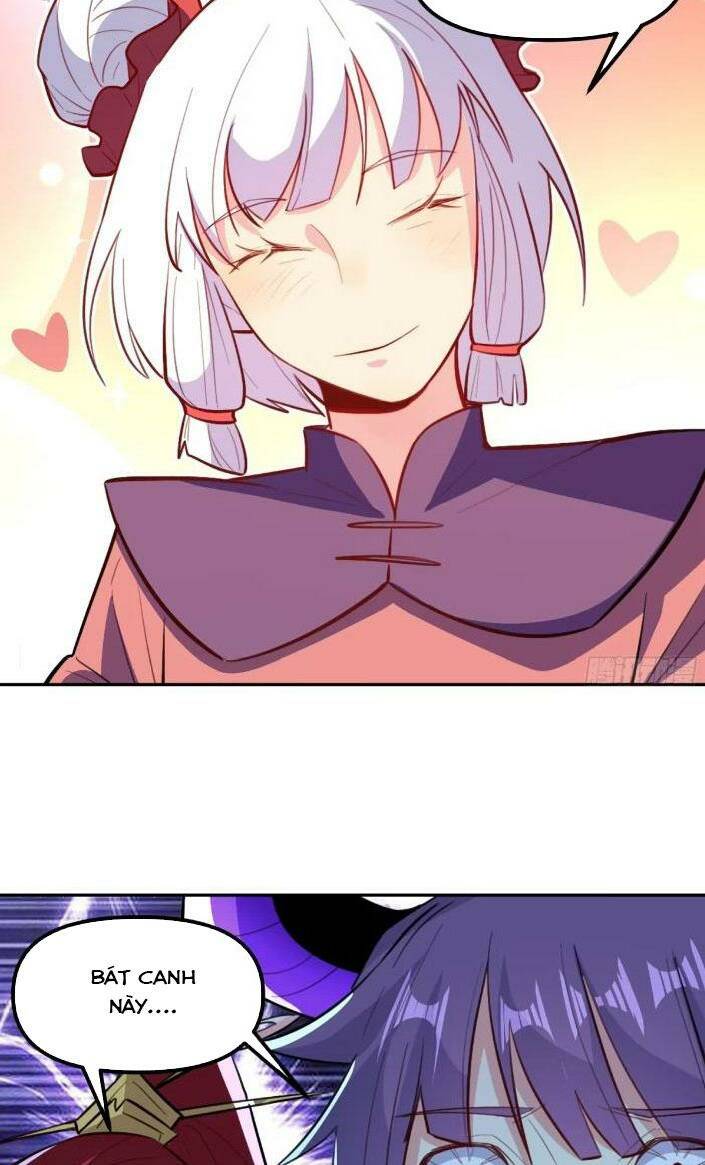 Nguyên Lai Ta Là Tu Tiên Đại Lão Chapter 300 - Trang 2