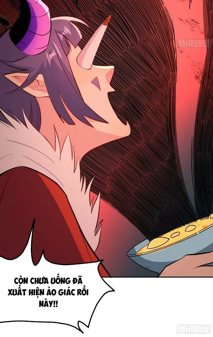 Nguyên Lai Ta Là Tu Tiên Đại Lão Chapter 300 - Trang 2