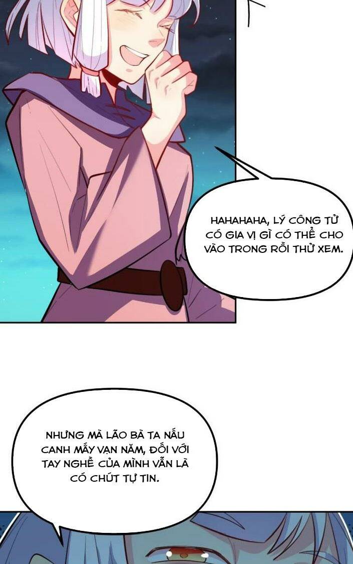Nguyên Lai Ta Là Tu Tiên Đại Lão Chapter 300 - Trang 2