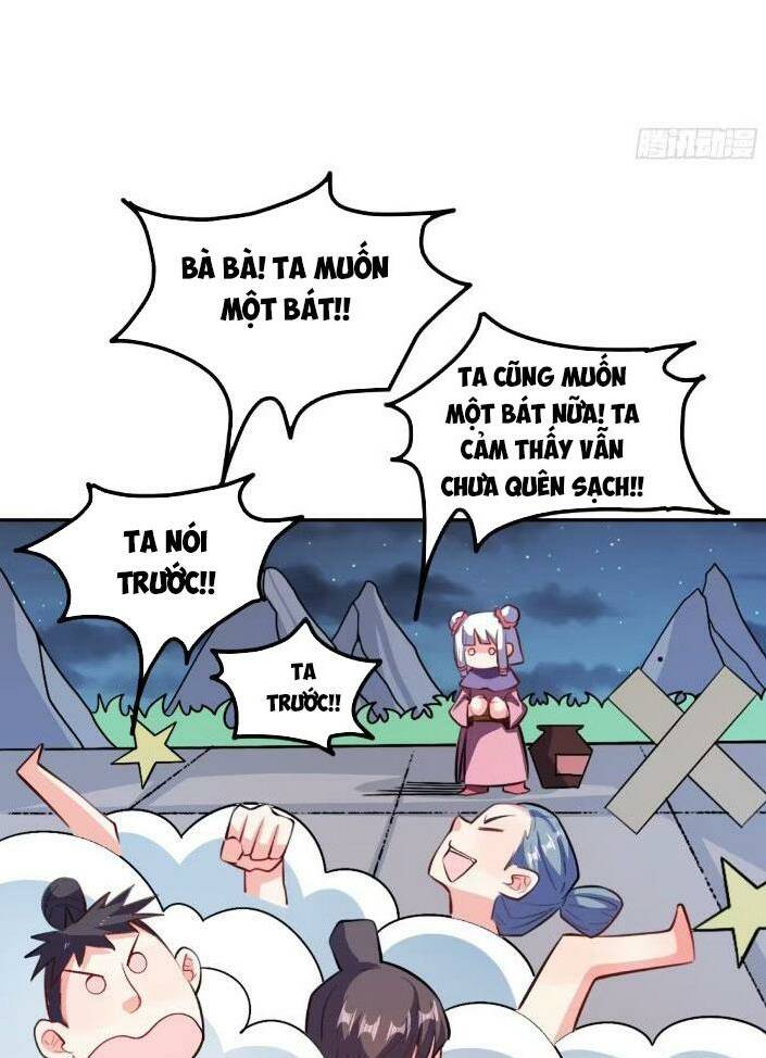 Nguyên Lai Ta Là Tu Tiên Đại Lão Chapter 300 - Trang 2