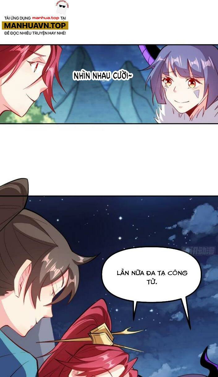 Nguyên Lai Ta Là Tu Tiên Đại Lão Chapter 300 - Trang 2