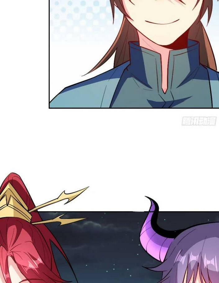 Nguyên Lai Ta Là Tu Tiên Đại Lão Chapter 300 - Trang 2