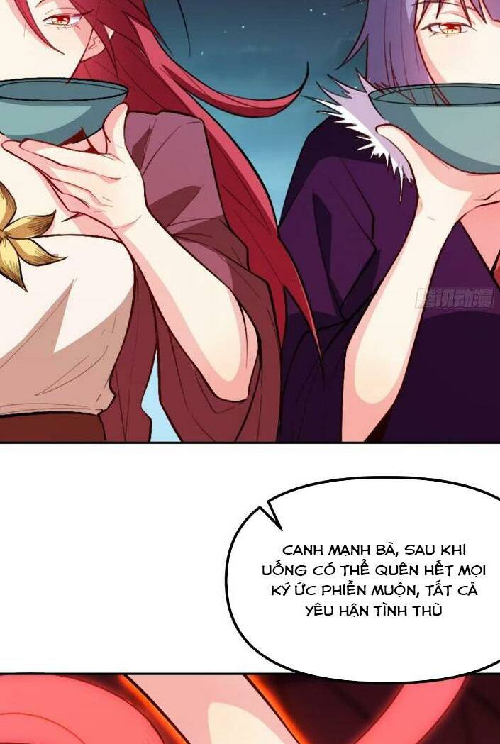 Nguyên Lai Ta Là Tu Tiên Đại Lão Chapter 300 - Trang 2