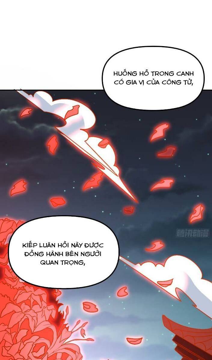 Nguyên Lai Ta Là Tu Tiên Đại Lão Chapter 300 - Trang 2