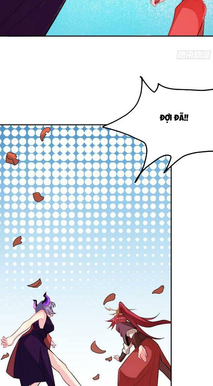 Nguyên Lai Ta Là Tu Tiên Đại Lão Chapter 300 - Trang 2