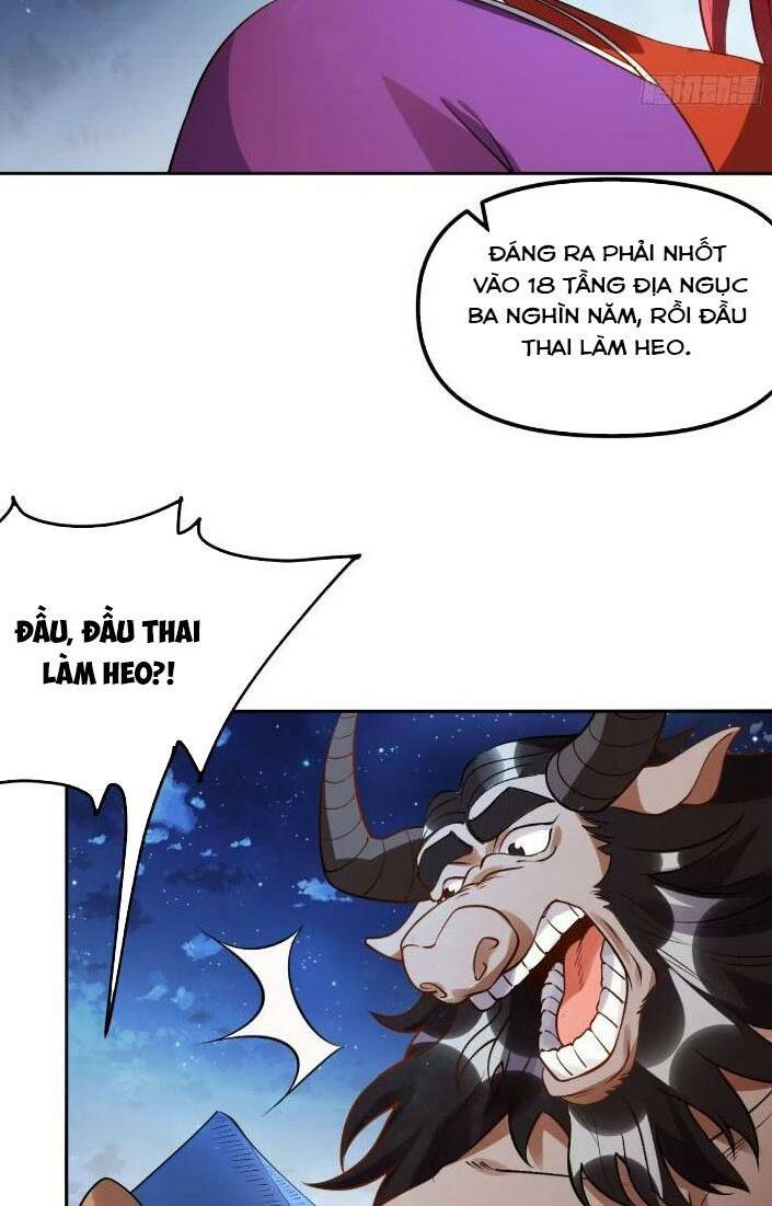 Nguyên Lai Ta Là Tu Tiên Đại Lão Chapter 300 - Trang 2