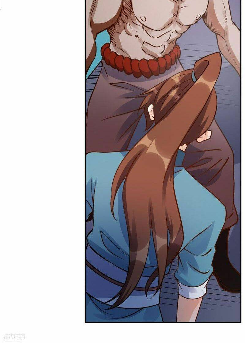 Nguyên Lai Ta Là Tu Tiên Đại Lão Chapter 301 - Trang 2